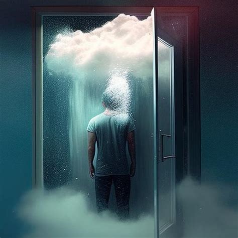 Exploring the Symbolism of Showers in Dreams through Dream Journaling and Personal Reflection