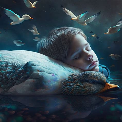 Exploring the Symbolism of the Duck in Dreams