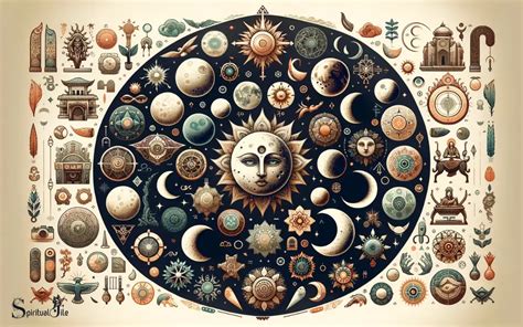 Exploring the Symbolism of the Moon in Various Cultures