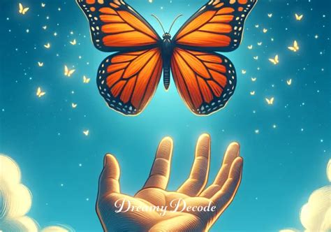 Exploring the Symbolism of the Orange Butterfly in Dreams