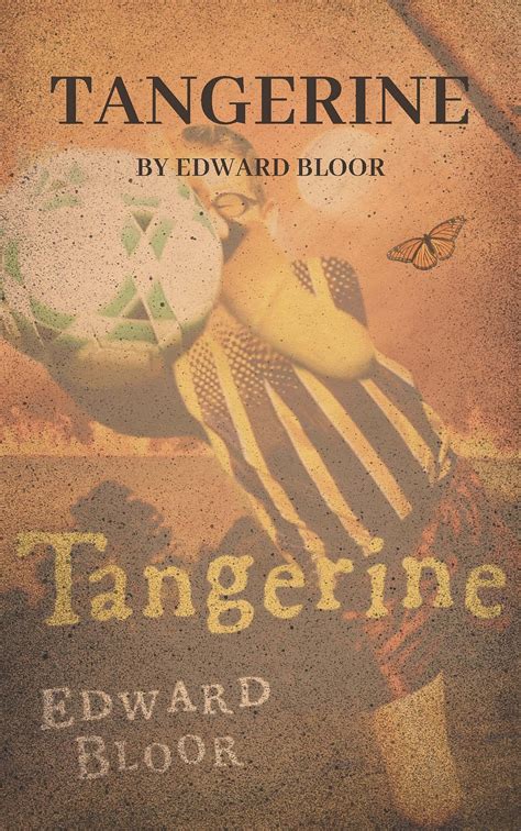 Exploring the Tangerine's Presence in Artistic and Literary Works