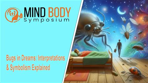 Exploring the Therapeutic Potential of Interpreting Bug Dreams