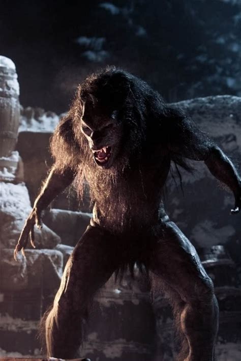 Exploring the Truth Behind Real-Life "Vampires" and "Werewolves"