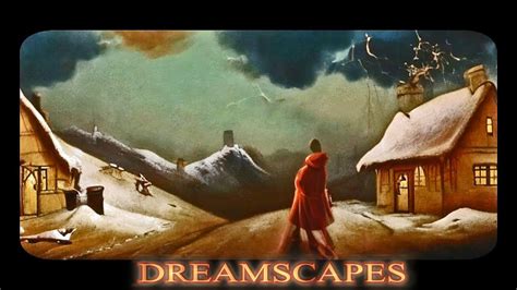 Exploring the Unconscious Motivations That Emerge in Dreamscapes