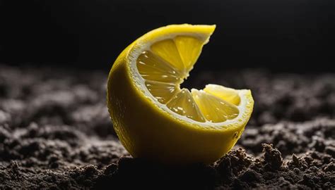 Exploring the Unique Symbolism of Lemons in Dreams