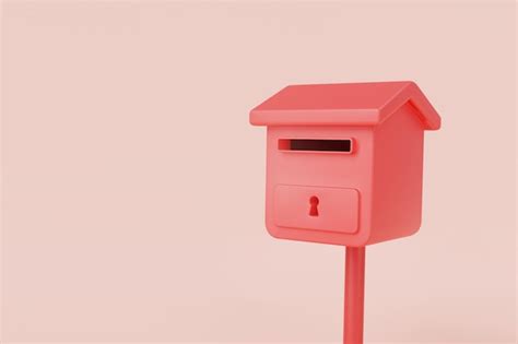 Exploring the Unseen Symbolism in Mailbox Deliveries