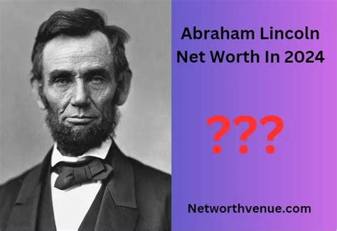 Exploring the Value of Lincoln's Assets