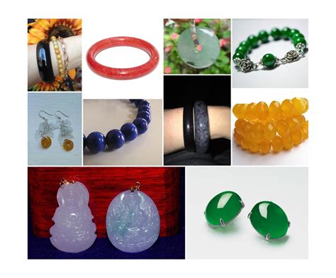 Exploring the Various Types of White Jade and their Symbolic Significance