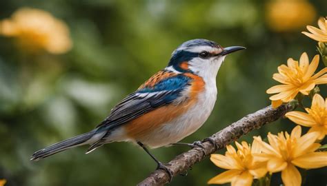 Exploring the Various Varieties of Avian Dreams and Their Potential Significances