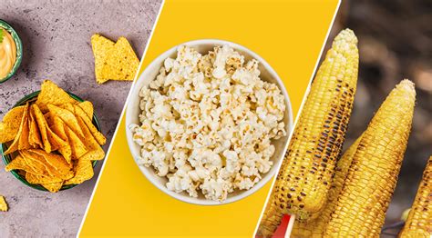 Exploring the Versatility of Maize: Innovative Recipes Incorporating Corn