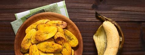 Exploring the Versatility of the Delectable Plantain: From Breakfast to Dessert