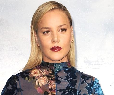 Exploring the Wealth and Achievements of Abbie Cornish