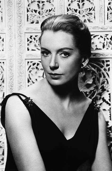 Exploring the Wealth of Deborah Kerr