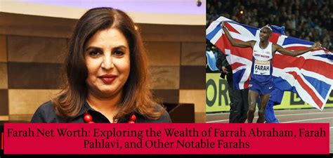 Exploring the Wealth of Foxy Farrah