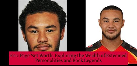 Exploring the Wealth of the Esteemed Celebrity