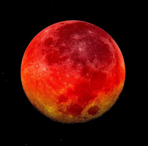 Exploring the Wonders of Science: Infusing Real Lunar Facts into Your Fanfiction