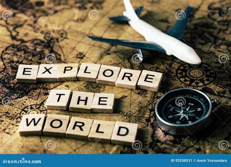 Exploring the World: Journeys and Excursions Globally