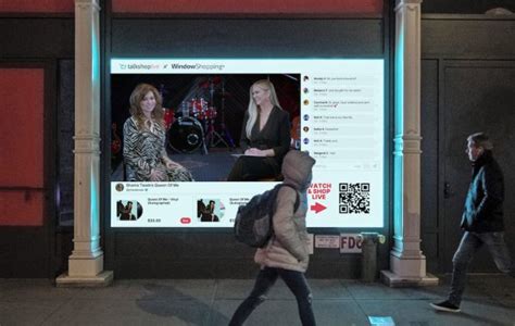 Exploring the World of Digital Window Shopping