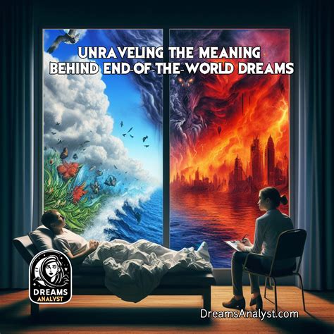 Exploring the World of Dreams: Unraveling the Meaning behind Dream Experiences