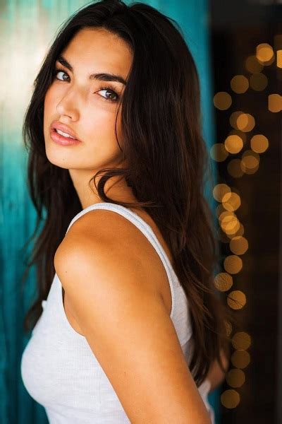 Exploring the World of Hailee Lautenbach