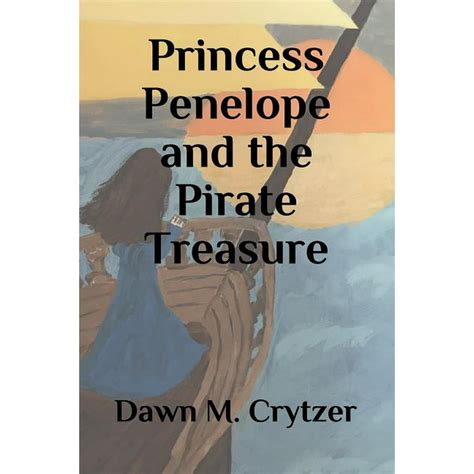 Exploring the World of Penelope Treasures