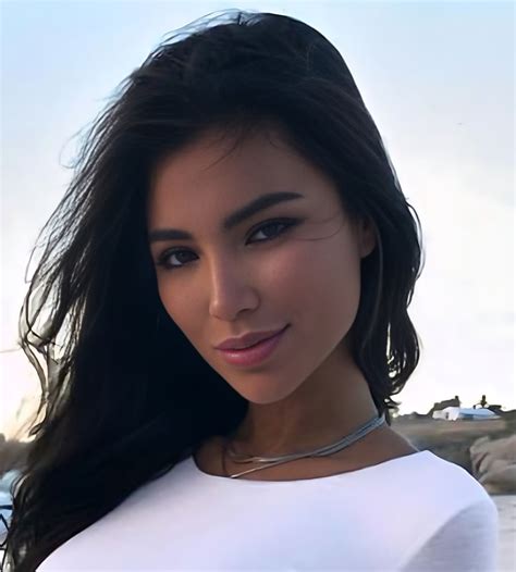 Exploring the World of Svetlana Bilyalova