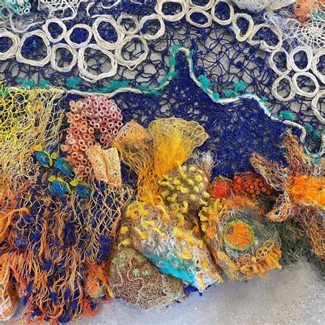 Exploring the World of Textile Art: Unveiling the Beauty of Intricate Fabrics