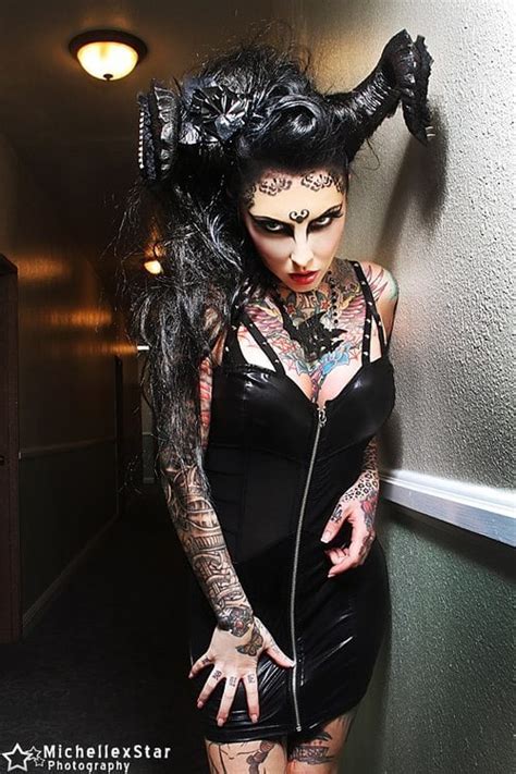 Exploring the age and physical characteristics of Makani Terror