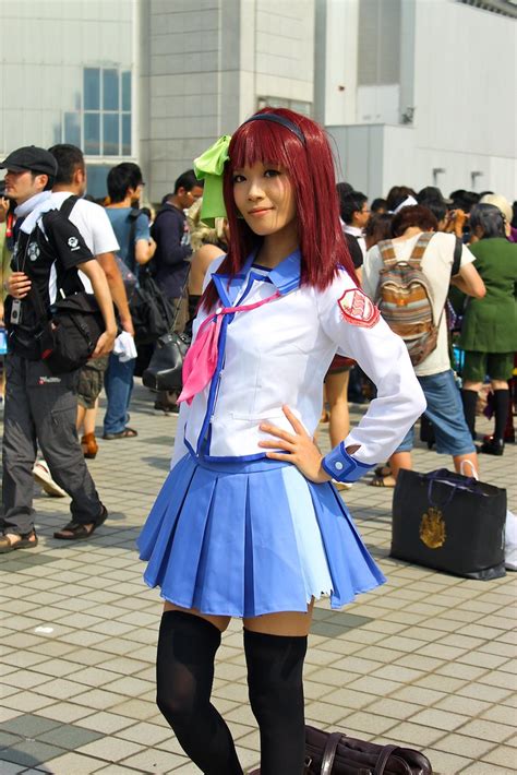 Exploring the age of the cosplayer