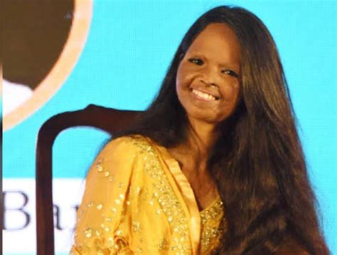 Exploring the personal side of Laxmi Agarwal