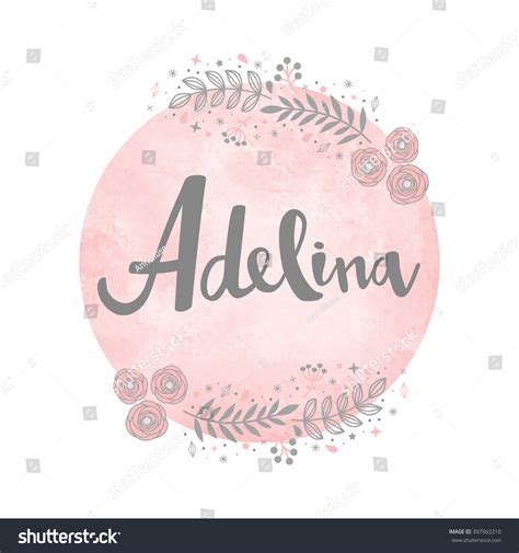 Exploring the upbringing and background of Adelina