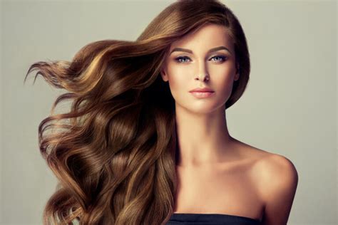 Expressing Your Long and Luscious Body Hair: Innovative Techniques to Showcase and Flaunt Your Enviable Tresses
