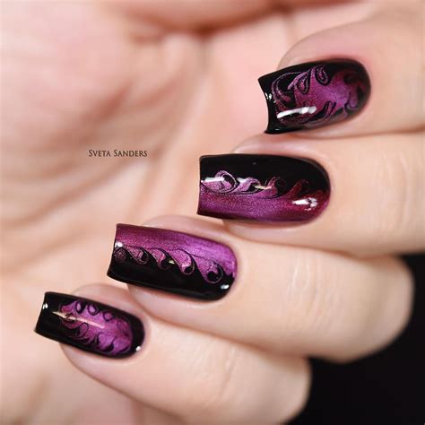 Expressing Your Style with Creative Designs: Nail Art 101