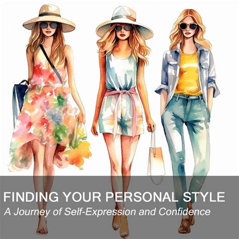 Expressing Your True Self: Fashion as a Vehicle for Personal Expression and Uniqueness