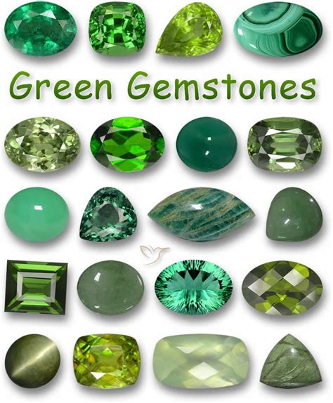 Exquisite Beauty and Mystical Properties of the Precious Green Gem