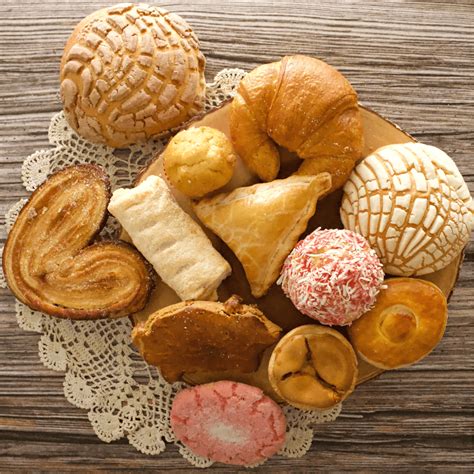 Exquisite Varieties of Sweet Bread: From Classic to Innovative