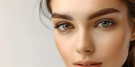 Eyebrow Transformation: Enhance Your Look with Fuller Brows