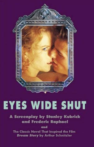 Eyes Wide Shut: How Dreams Can Reveal Hidden Truths about Your Unconscious Desires