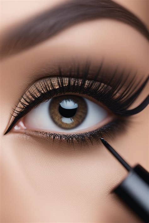 Eyes that Mesmerize: Creating Captivating Eye Makeup