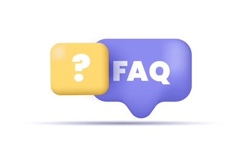 FAQ: