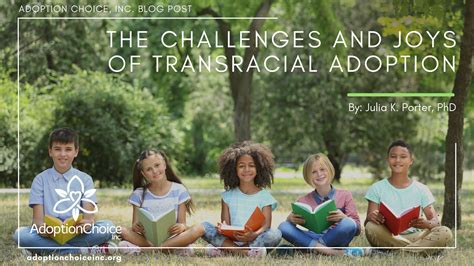 Facing Challenges and Overcoming Stereotypes in Interracial Adoption