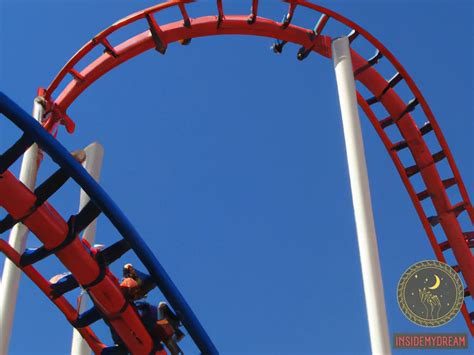 Facing Fear in Dreams: Roller Coasters and the Fear of Losing Control