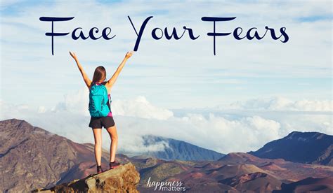 Facing Fears: Conquering Anxiety in Your Awakened Life