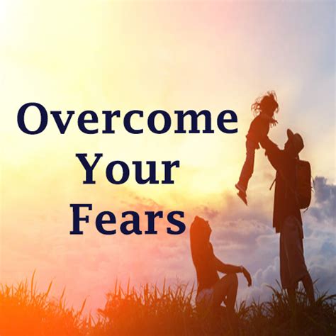 Facing Our Fears: Embracing the Lessons and Growth Opportunities in Encounters with the Formidable