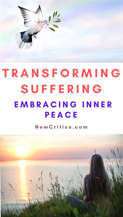 Facing Reality: Embracing the Unattainable and Discovering Inner Serenity