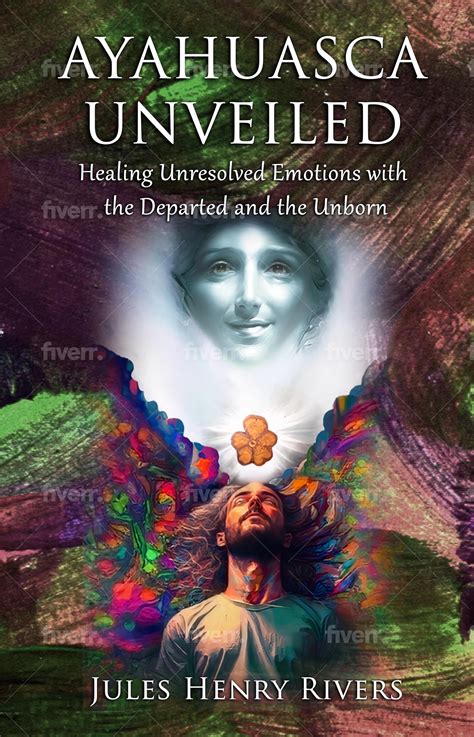 Facing Unresolved Emotions: Exploring the Healing Potential of Encountering a Departed Being