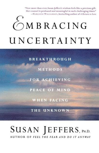 Facing the Unknown: Examining the Influence of Uncertainty in Eluding Dreams