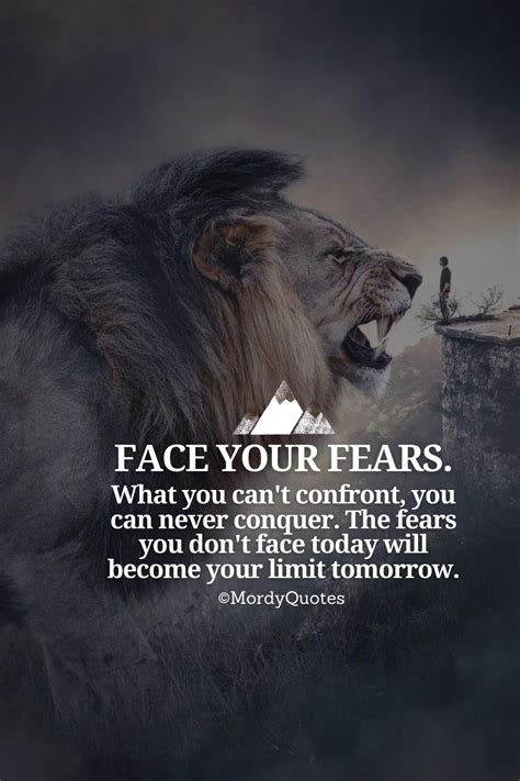 Facing your Fears: Steps to Overcome the Monarch Serpent