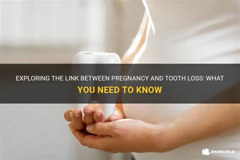 Factors Contributing to Dreams of Tooth Loss During Pregnancy