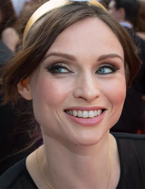 Facts About Sophie Ellis Bextor's Years on Earth